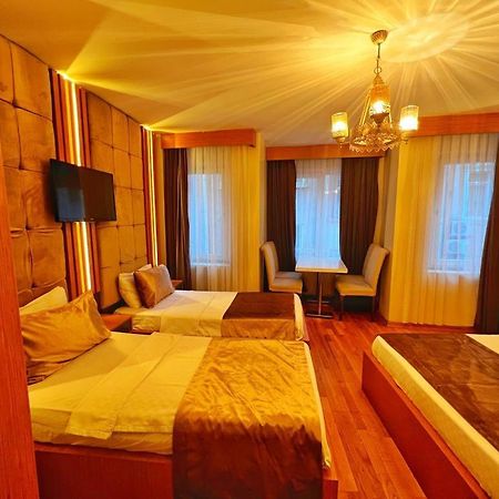 Taksim Cetinkaya Suites Стамбул Экстерьер фото