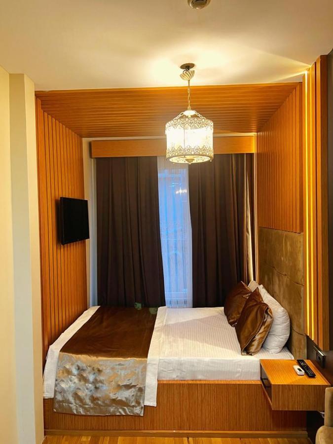 Taksim Cetinkaya Suites Стамбул Экстерьер фото